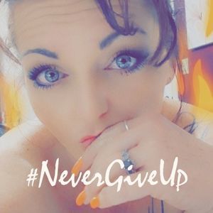 Meet your Posher, Christy